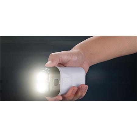 LATERNE NITECORE LR70 3 EN 1