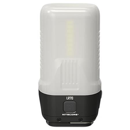 Laterne Nitecore Lr70 3 En 1