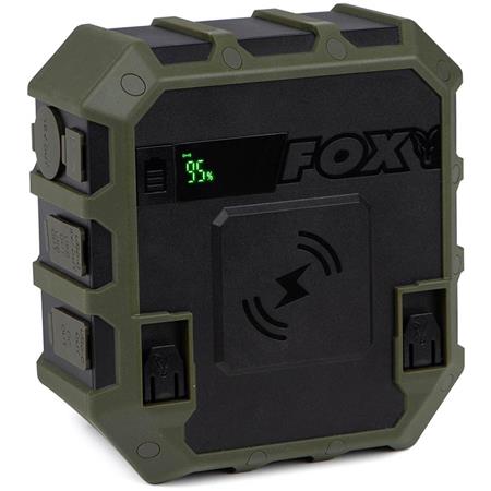 Laturi Fox Halo Wireless Power 48K