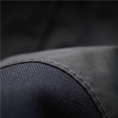 LATZHOSE HERREN GEOFF ANDERSON URUS 7 - SCHWARZ