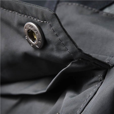 LATZHOSE HERREN GEOFF ANDERSON URUS 7 - SCHWARZ