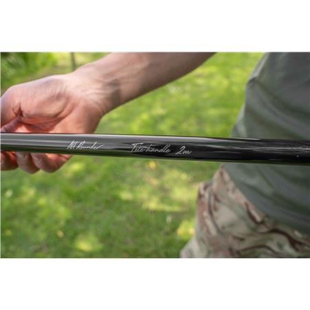 ΛΑΒΉ ΓΙΑ ΔΊΧΤΥ ΨΑΡΈΜΑΤΟΣ KORUM ALLROUNDER TELE-HANDLE