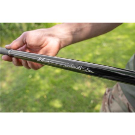 ΛΑΒΉ ΓΙΑ ΔΊΧΤΥ ΨΑΡΈΜΑΤΟΣ KORUM ALLROUNDER TELE-HANDLE
