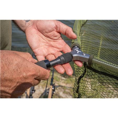 ΛΑΒΉ ΓΙΑ ΔΊΧΤΥ ΨΑΡΈΜΑΤΟΣ KORUM ALLROUNDER TELE-HANDLE