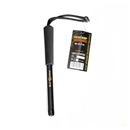 Λαβή Για Κουτάλα Pro Elite Baits Pro Bait Scoop Handle Carbon Eva