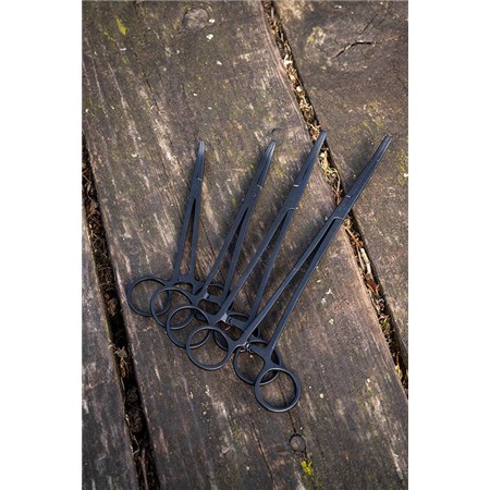 ΛΑΒΊΔΑ ZEBCO TROPHY FORCEPS