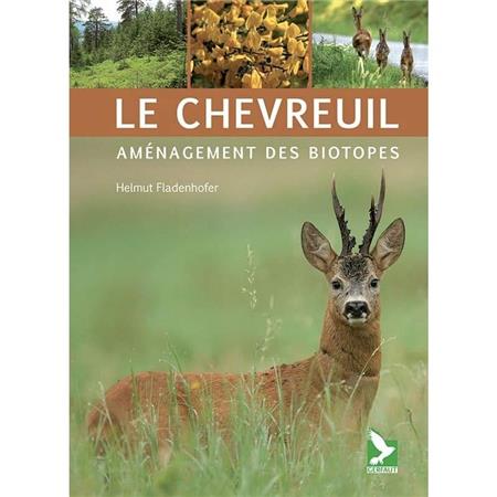 Le Chevreuil