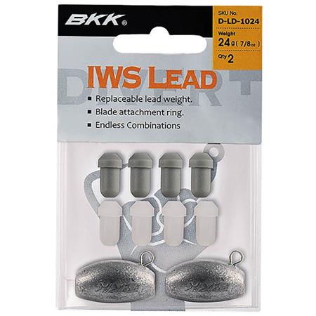 Lead Bkk Iws Lead
