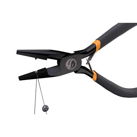 Lead Clamp Guru Shot Plier