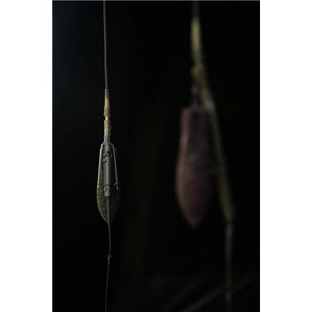 LEAD CLIP ΑΥΤΟ-ΚΑΡΦΩΤΙΚΌ ONE MORE CAST THE MAGIC TWIG LEAD CLIP VERSION