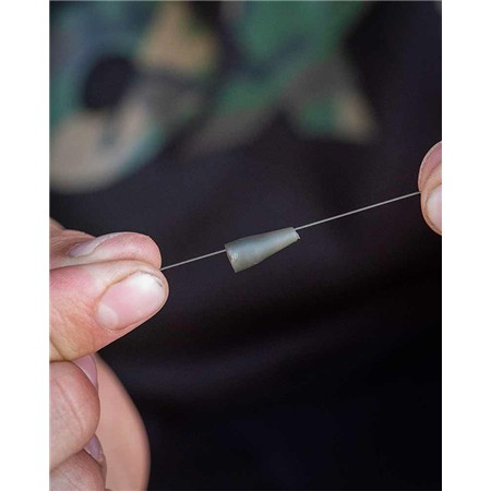 LEAD CLIP KIT FOX FOR TUBES EDGES TUBING LEADCLIP