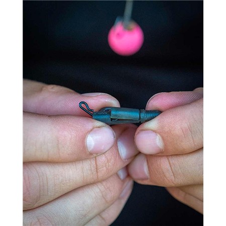 LEAD CLIP KIT FOX FOR TUBES EDGES TUBING LEADCLIP