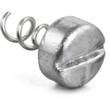 Lead Decoy Ds-15 Sinker Type Coil