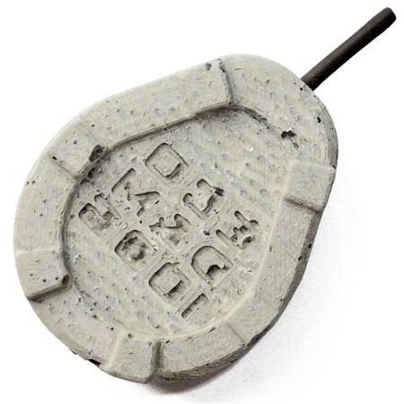 Lead Eco Sinkers Eco Sinkers Grippa Inline