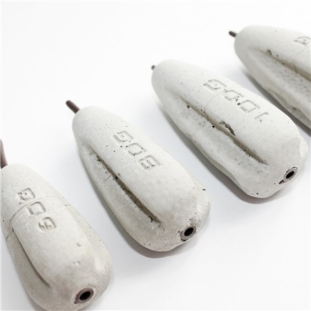 LEAD ECO SINKERS ECO SINKERS PASTE INLINE