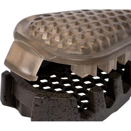 LEAD FEEDER KORUM BAIT GRIPPER FEEDER