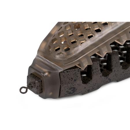 LEAD FEEDER KORUM BAIT GRIPPER FEEDER
