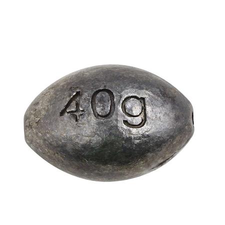 Lead Flashmer Olive Bombée