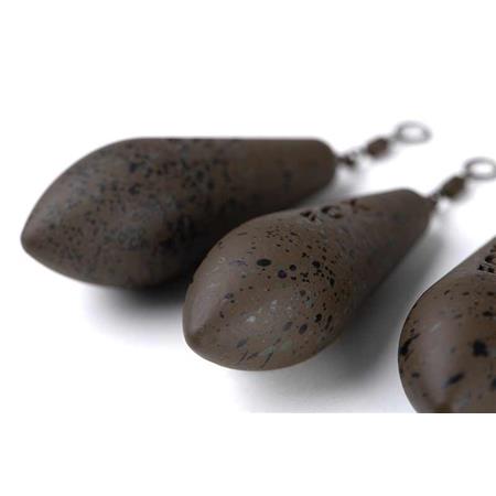 LEAD FOX CAMOTEX DISTANCE LEADS