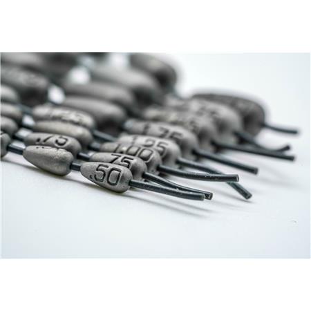 LEAD GURU TUNGSTEN OLIVETTE