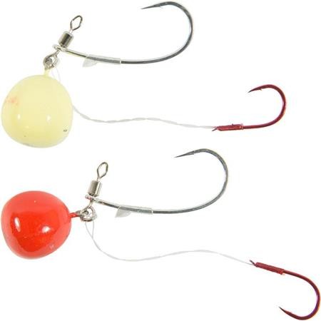 Lead-Head Decoy Os 1 Tenya Zero Dan