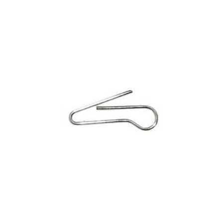 LEAD INTECH TUNGSTEN 74 - STEEL GRAY