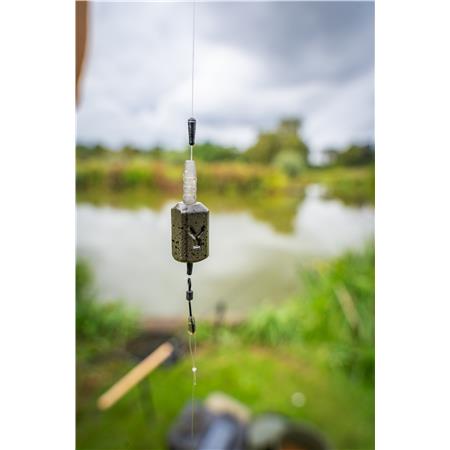 LEAD KORUM QUICK CHANGE SQUOLIVETTES