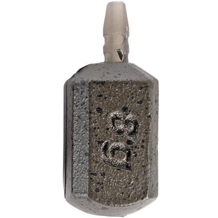 Lead Korum Quick Change Squolivettes