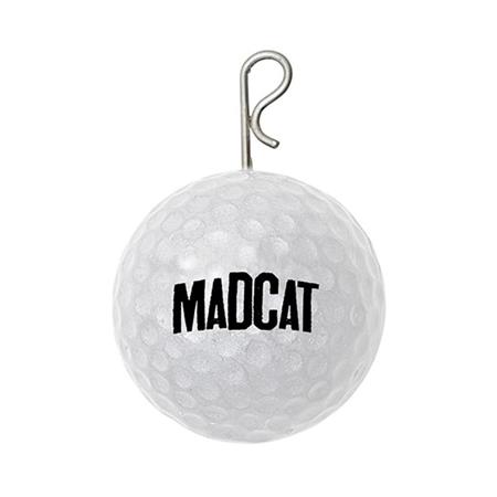 Lead Madcat Golf Ball Snap-On Vertiball
