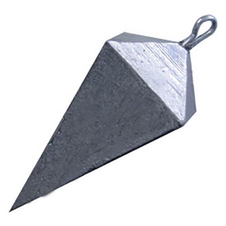 Lead Maver Hydrodynamic Pyramid