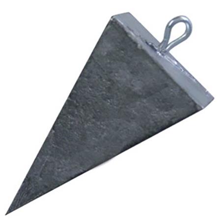 Lead Maver Pyramid
