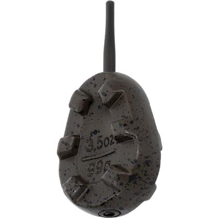 Lead Mikado Old Inline Gripper