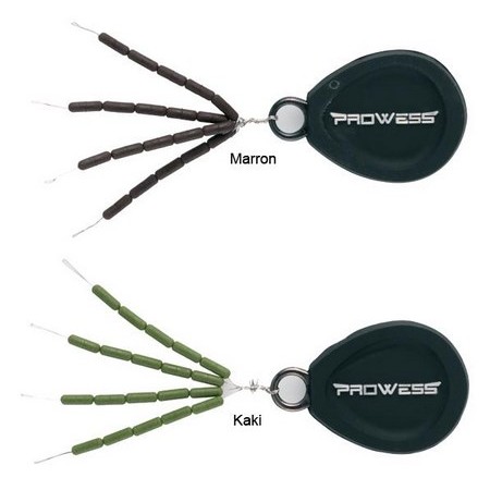 Lead Prowess Rigs Weight - Pack Of 20