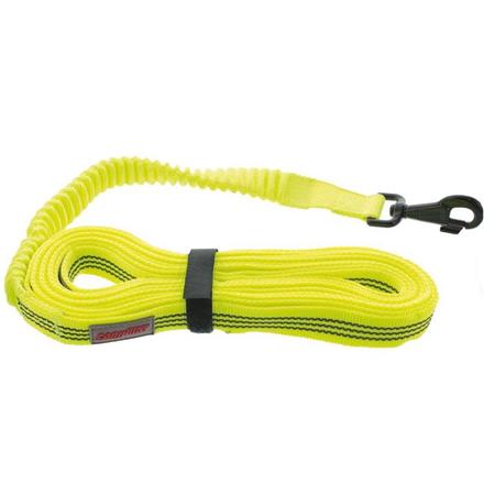 LEAD ROPE CANIHUNT CONFORT NON-SKID
