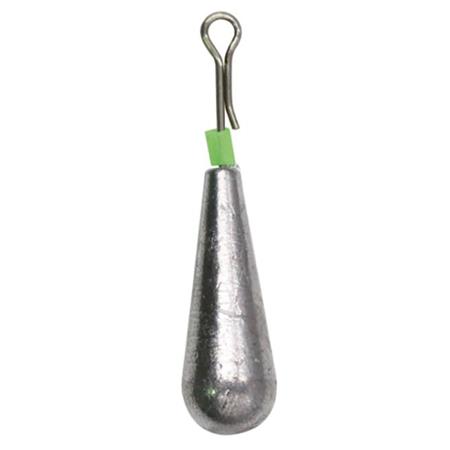 LEAD SCRATCH TACKLE FAST SINKER