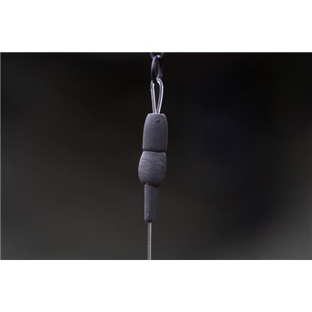 LEAD SUPPORT POLE POSITION TUNGSTEN PUTTY BAR