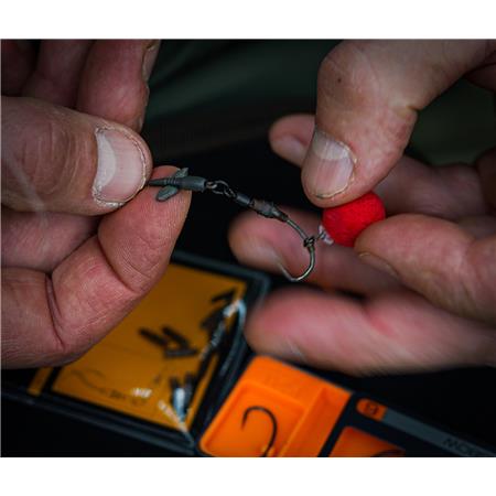 LEAD SUPPORT POLE POSITION TUNGSTEN PUTTY BAR