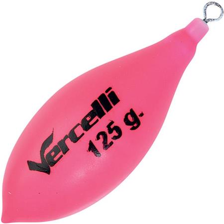 Lead Vercelli Casting Fondo