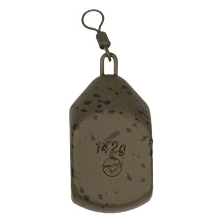 Lead Weight Korda Square Pear Swivel