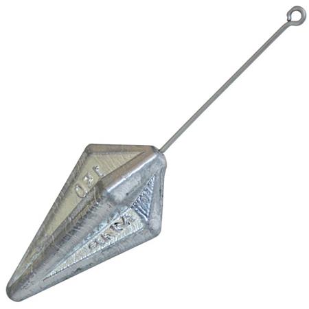 Lead Weight Maver Keope