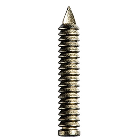 Lead Zman Rattle-Snaker Tungsten Spikez