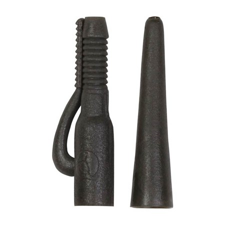 LEADCLIP KORDA ESSENTIALS LEAD CLIPS & TAIL RUBBERS