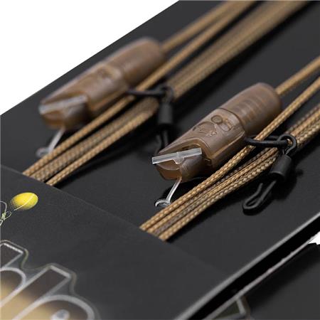 LEADCORE KORDA KABLE LEADCORE LEADER HELI-SAFE - 1M