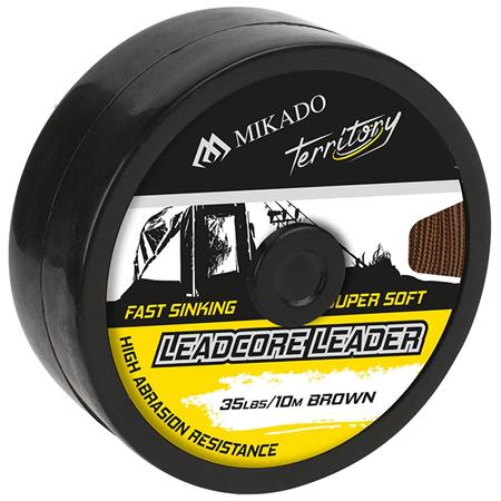 Leadcore Mikado Leadcore Leader - 10M