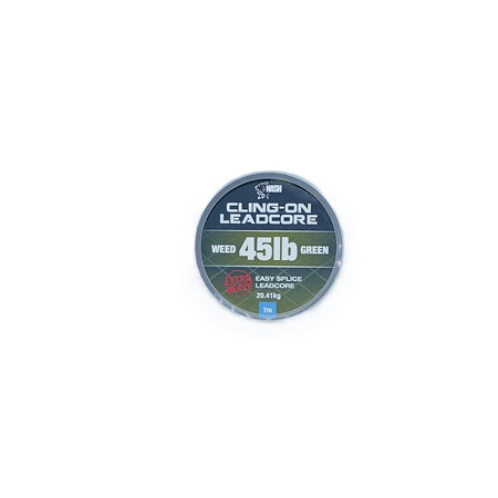 Leadcore Nash Cling-On Leadcore - T8379