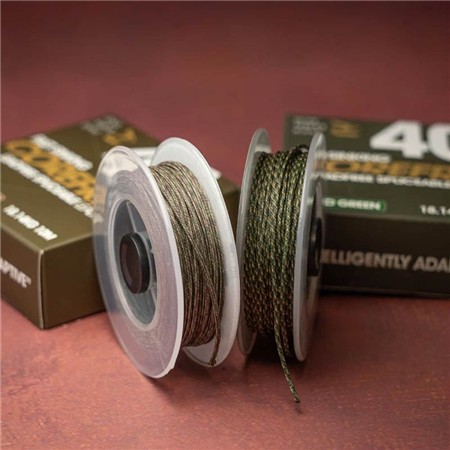 LEADCORE ONE MORE CAST COREFREE LEADFREE LEADER