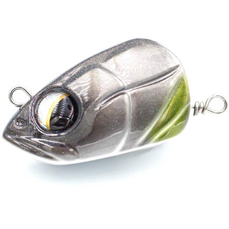 Leaded Head Bim Tackle Crazy Head