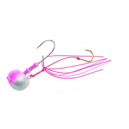 Leaded Head Ecogear Oval Tenya L - 36G