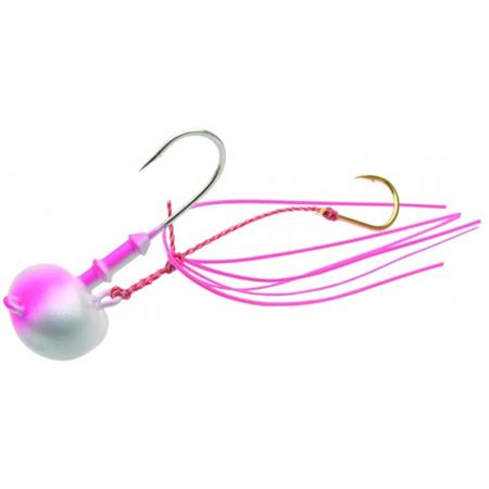 Leaded Head Ecogear Tg Oval Tenya - 52G