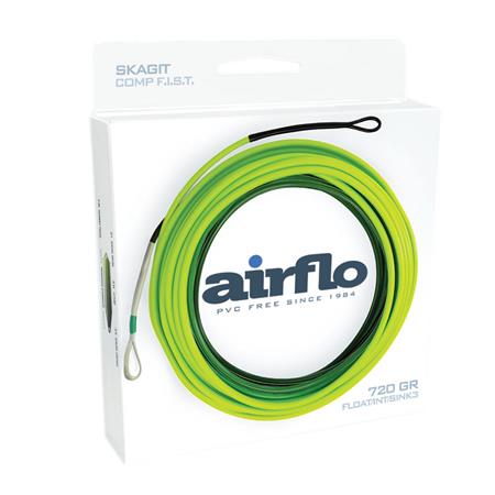 LEADER AIRFLO SKAGIT COMP F.I.S.T